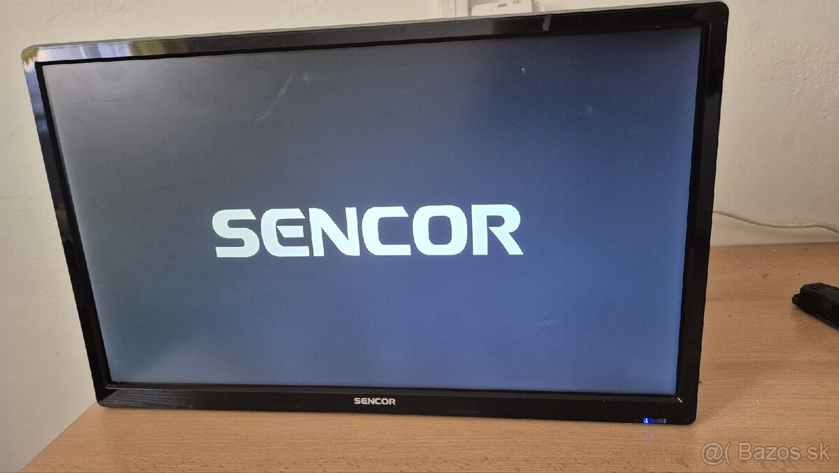 Sencor TV