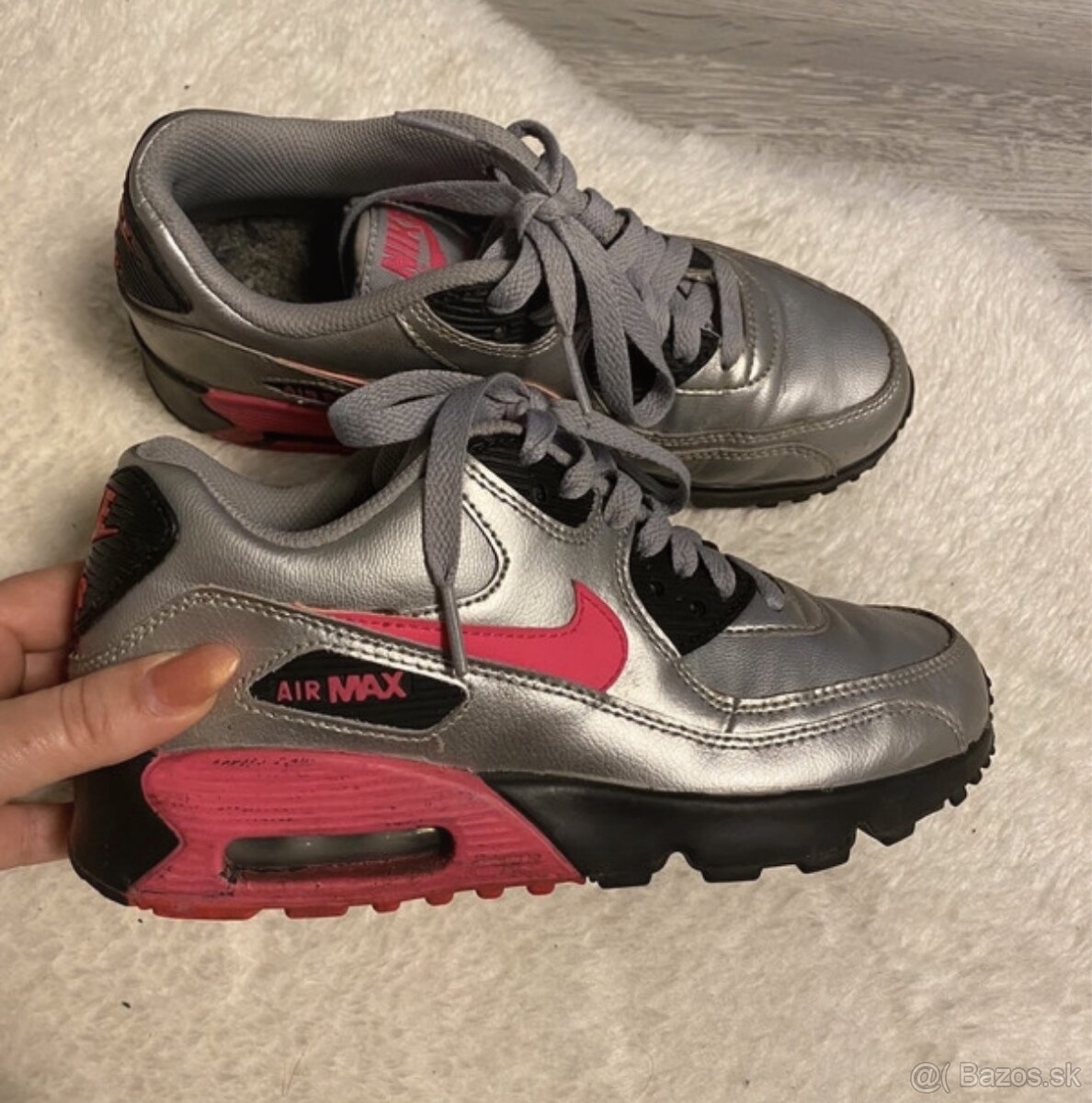 Nike Air Max 90