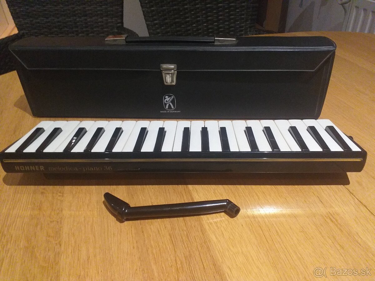 Hohner piano