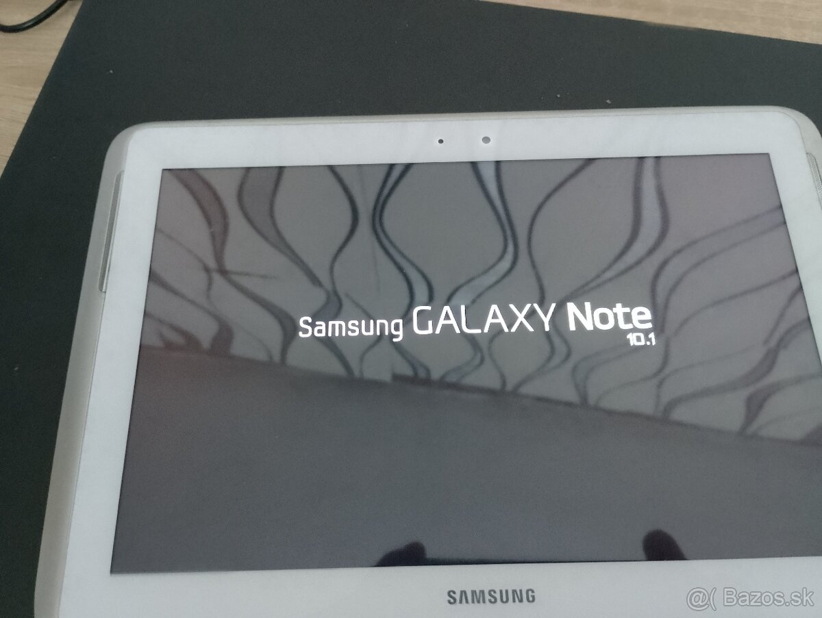 Samsung Galaxy note 10.1