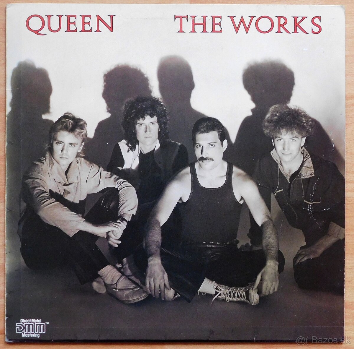 Queen - The Works