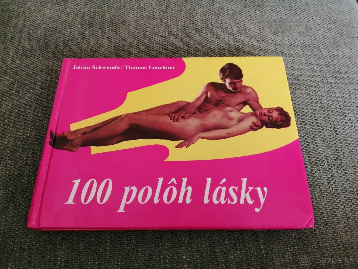 100 poloh lasky