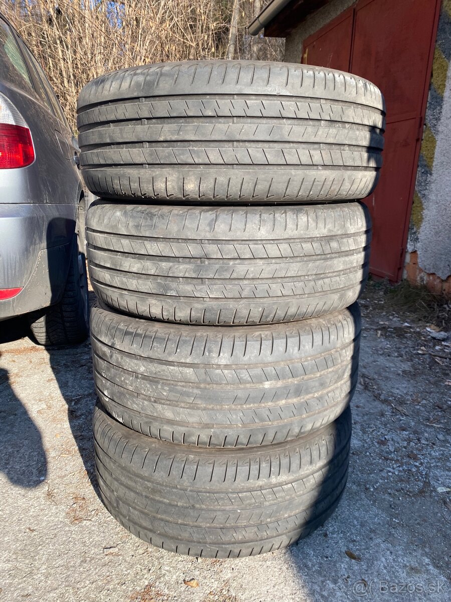 Bridgestone 245/45 r20 275/40 r20