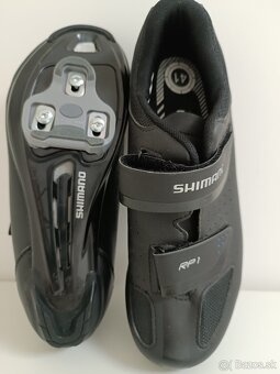 SHIMANO topánky