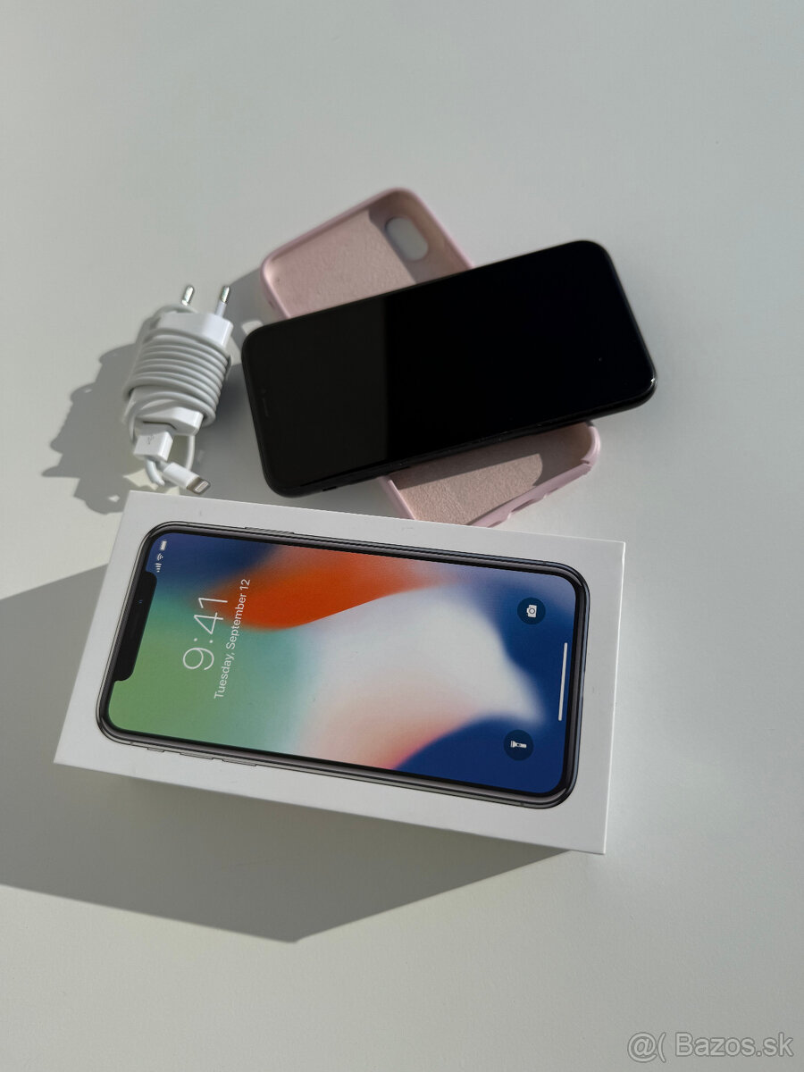 Iphone XR 64GB