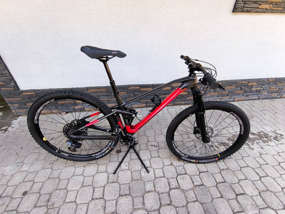 Mondraker F-Podium DC xc karbon