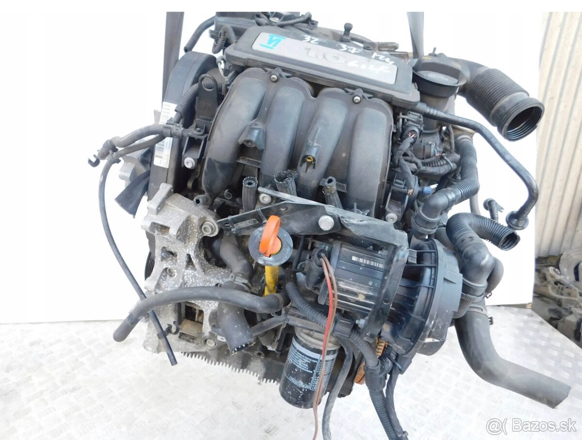 MOTOR CHG 1.6 FSI VW GOLF VI