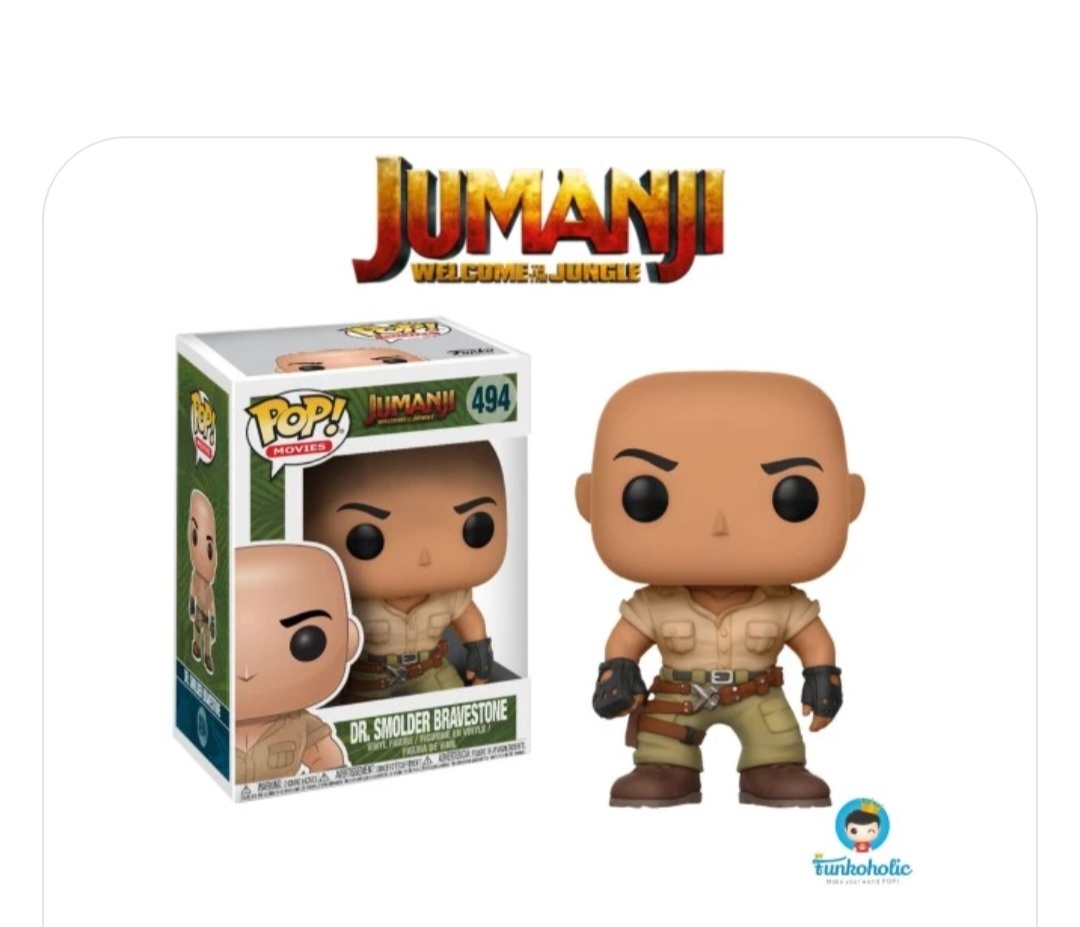 Funko pop