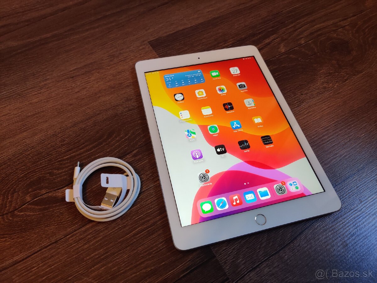 Apple ipad 6th gen. 32Gb