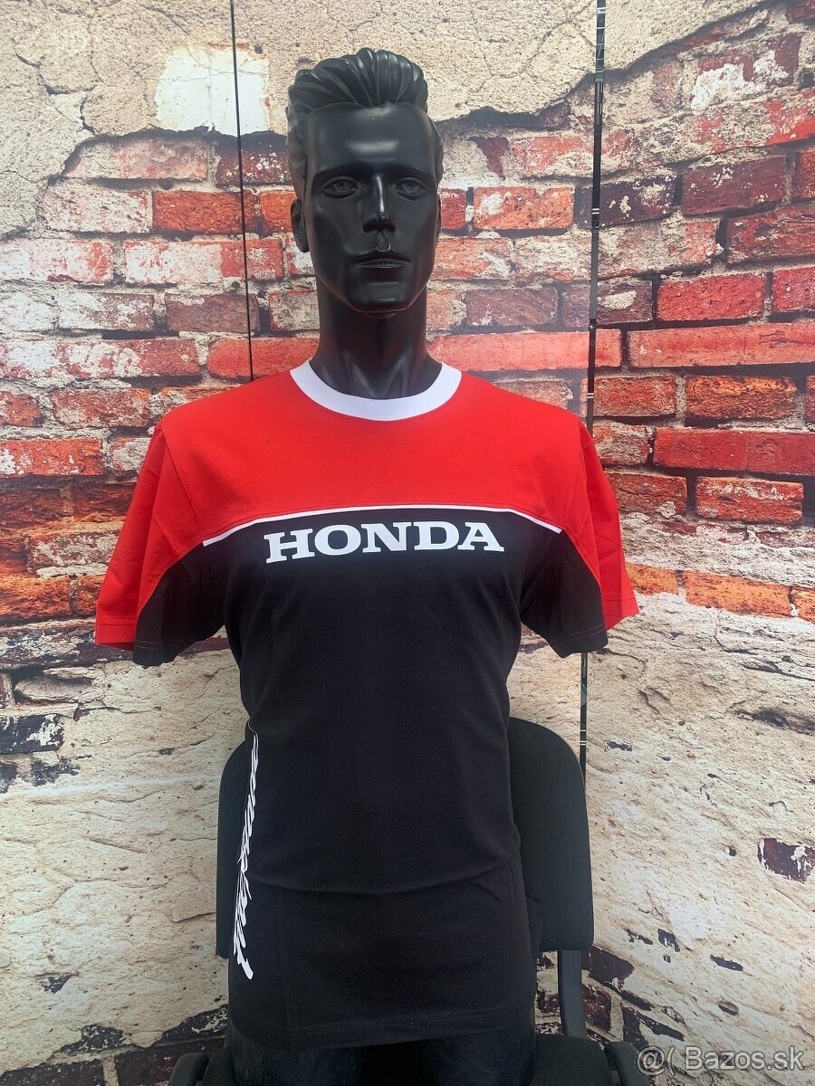 Tričko HONDA XL