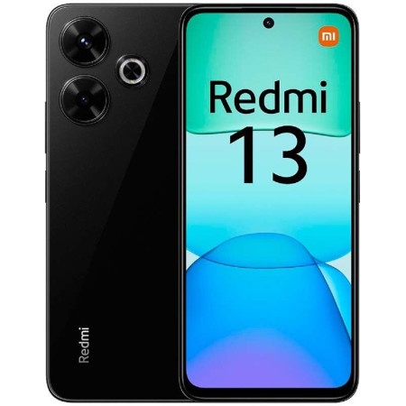 Xaomi redmi 13 8G/256