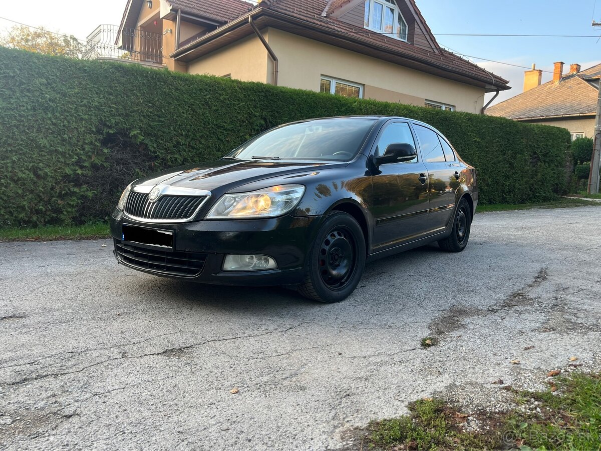 Predám Škoda Octavia 2 FL 1.9TDi 77kw