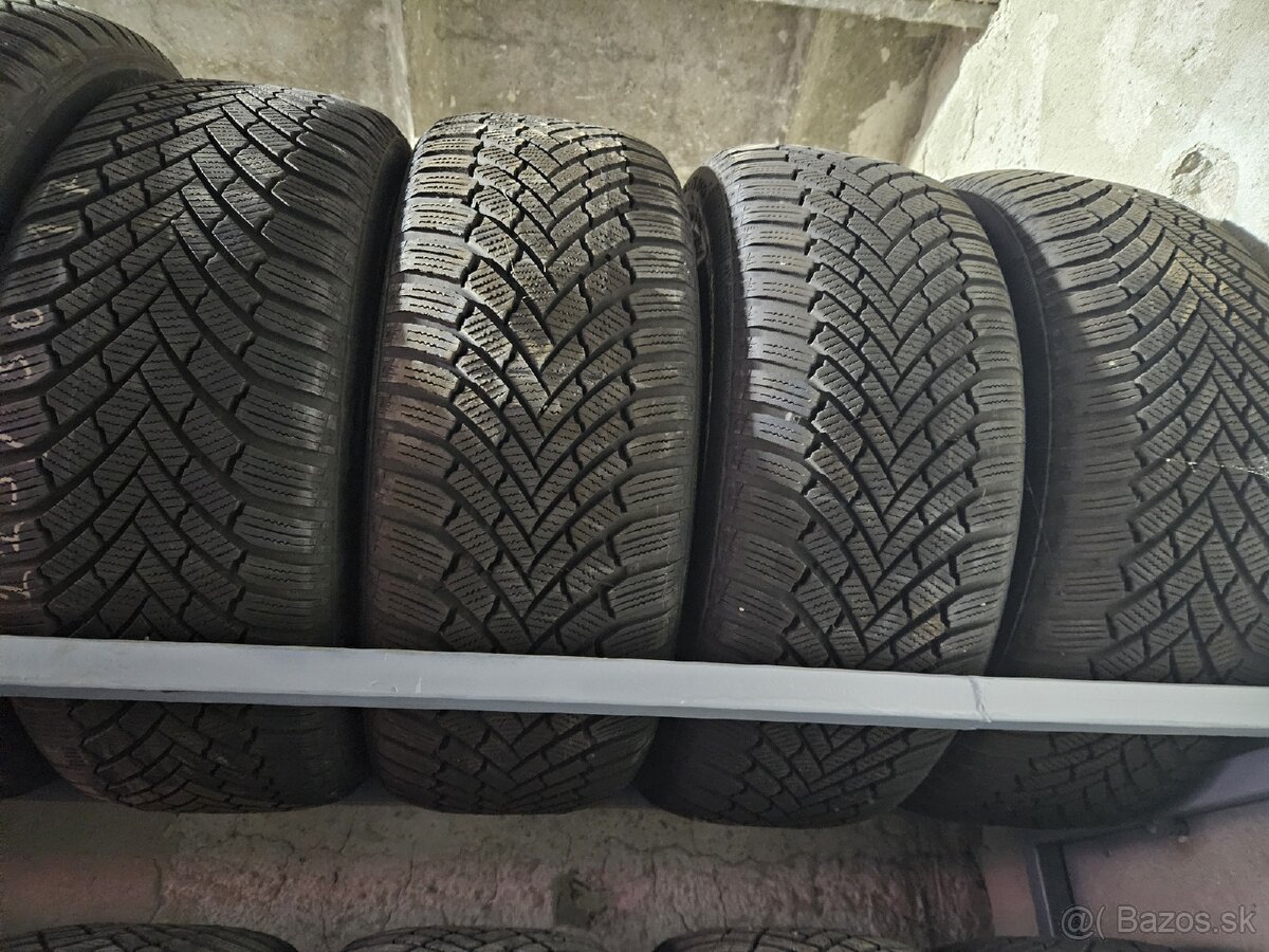 225/50 r17 zimne