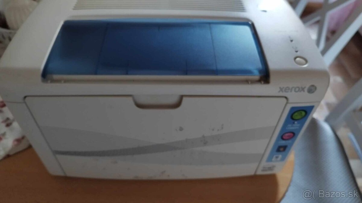 Predam tlaciaren Xerox 3010