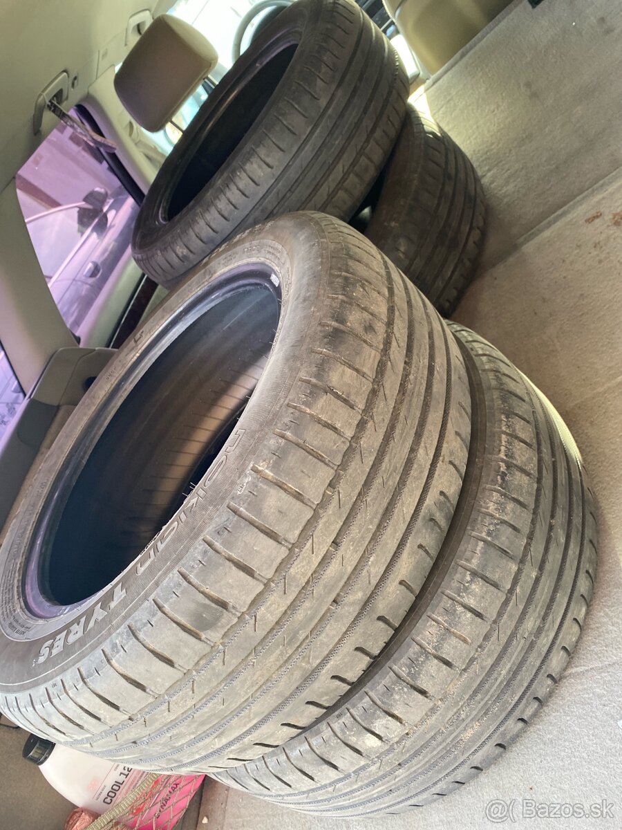 205/55 r16 letné