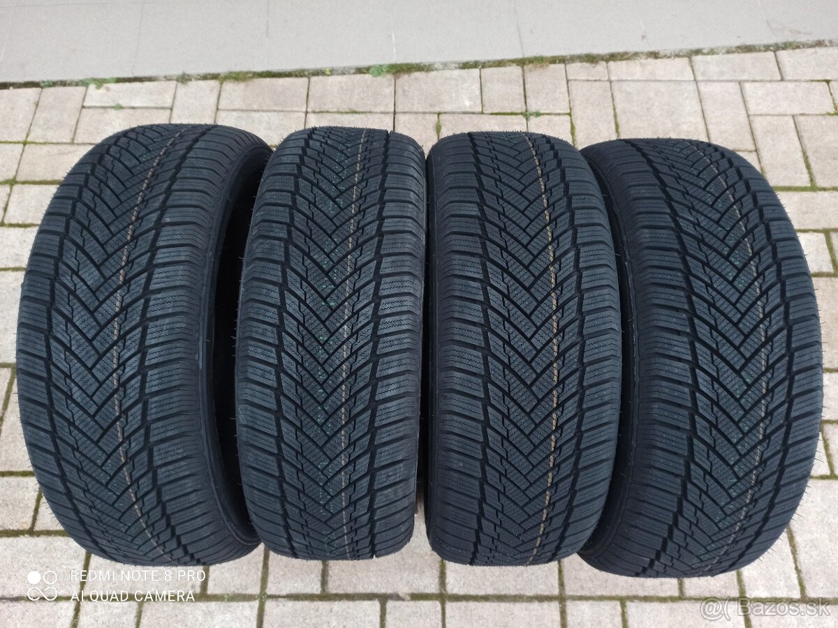 zimne pneu 185/55 R15