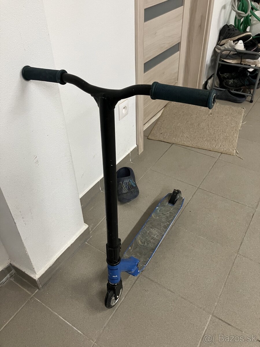 Freestyle scooter / kolobezka / stunt scooter