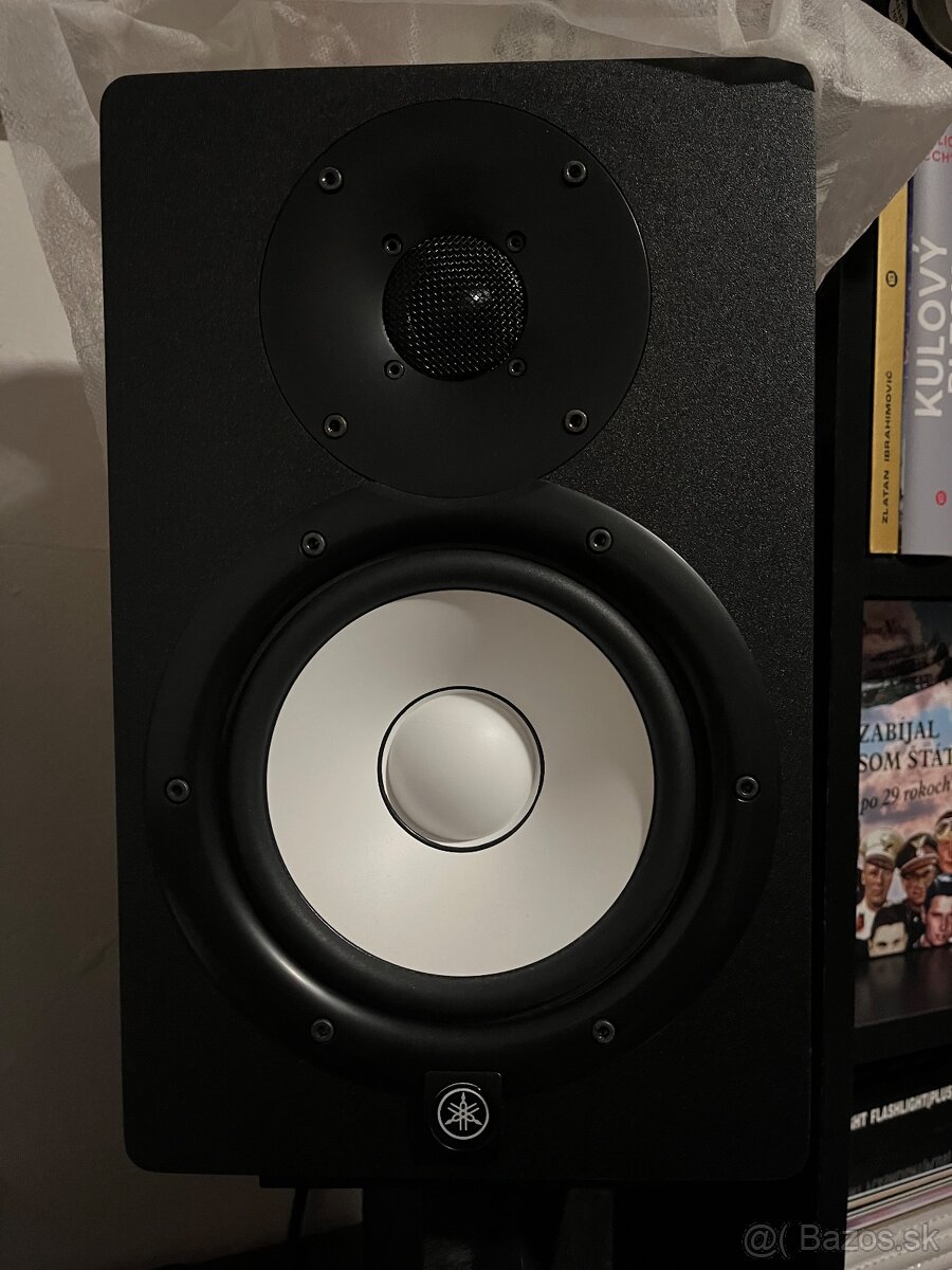 Štúdiové monitory Yamaha HS7