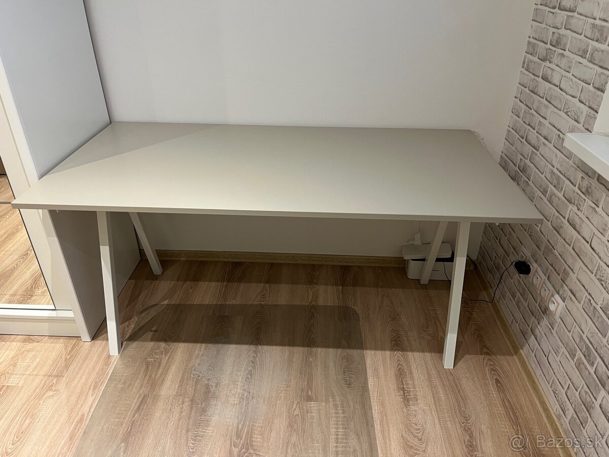 Ikea TROTTEN 160x80 cm