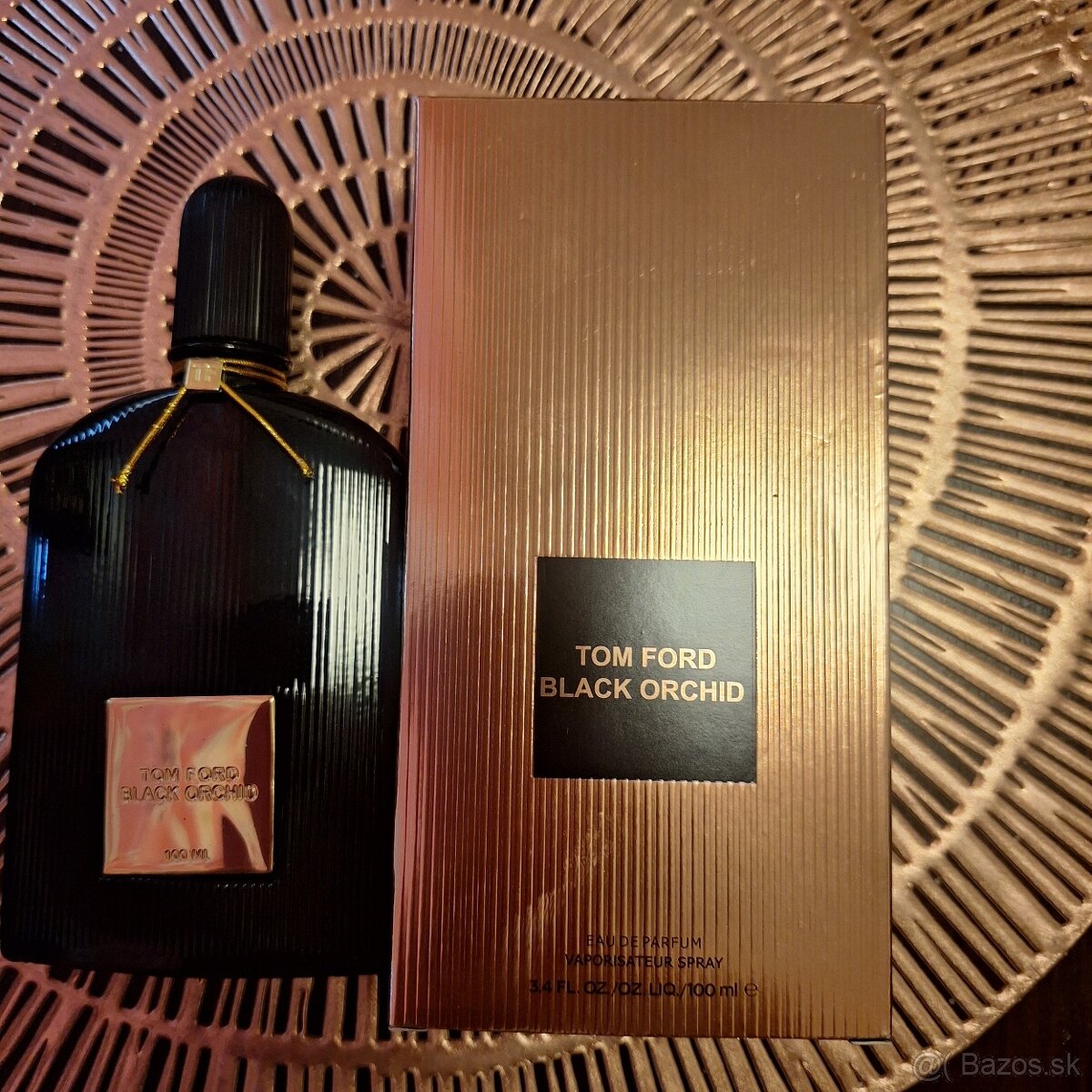 Tom Ford Black Orchid