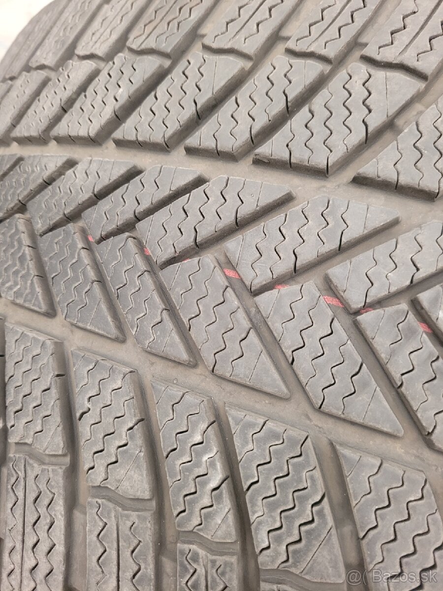 Zimné pneumatiky 275/35R21