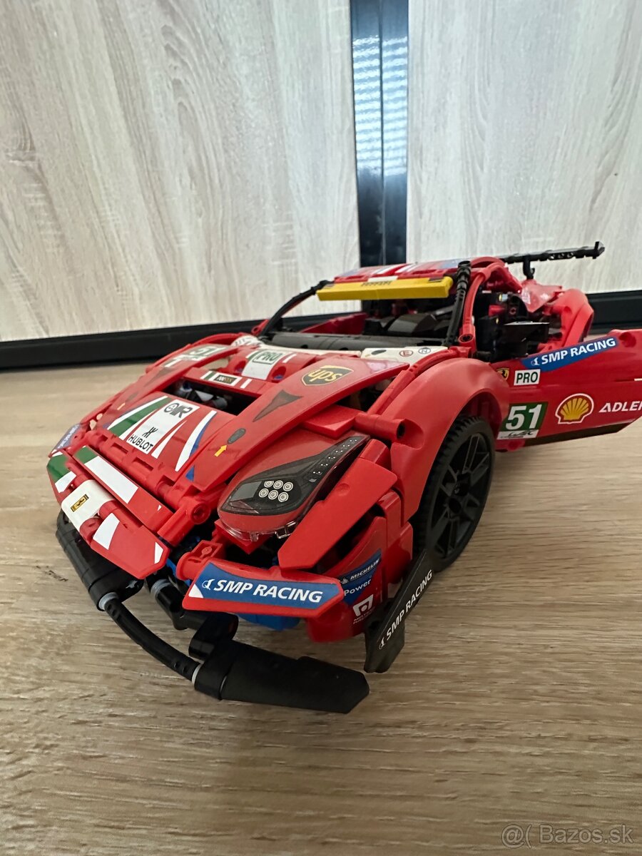 Lego Technic