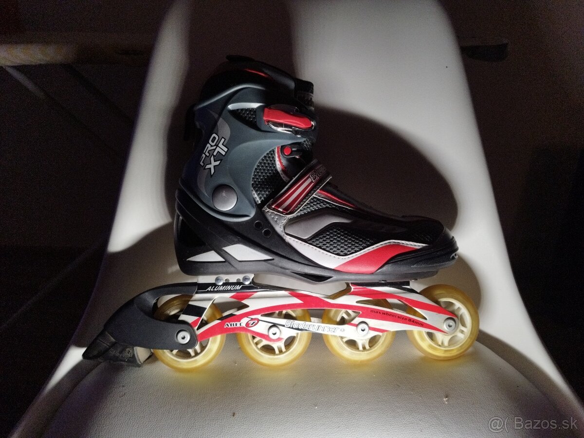 Rollerblade Pro XT