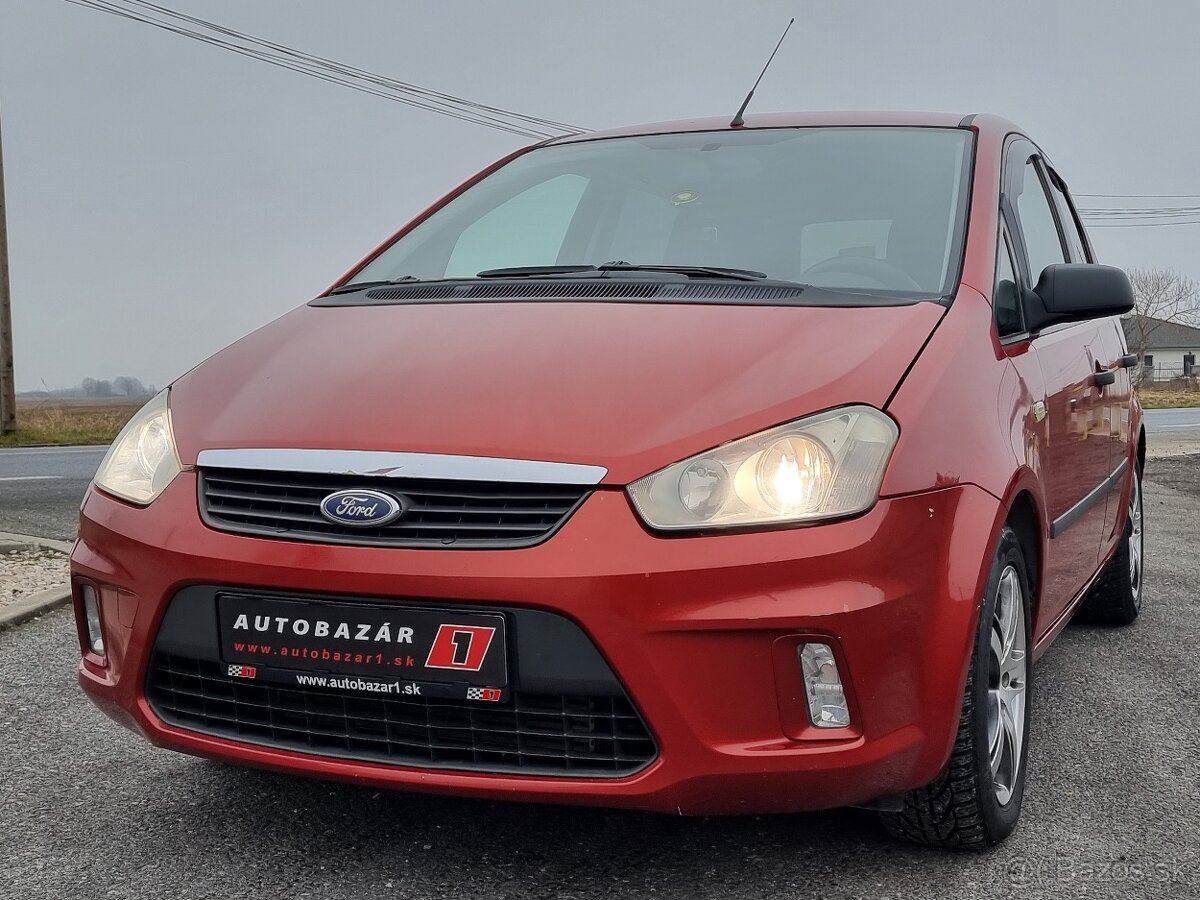 Ford C-Max 1.6 TDCi Duratorq Ambiente za 3.000 €