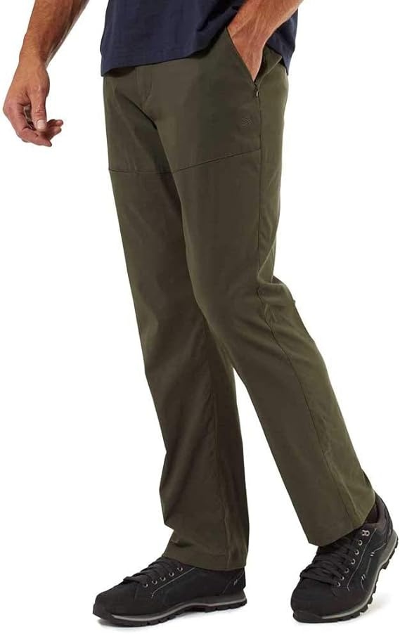 Nohavice NOVE Craghoppers Kiwi Pro Trouser