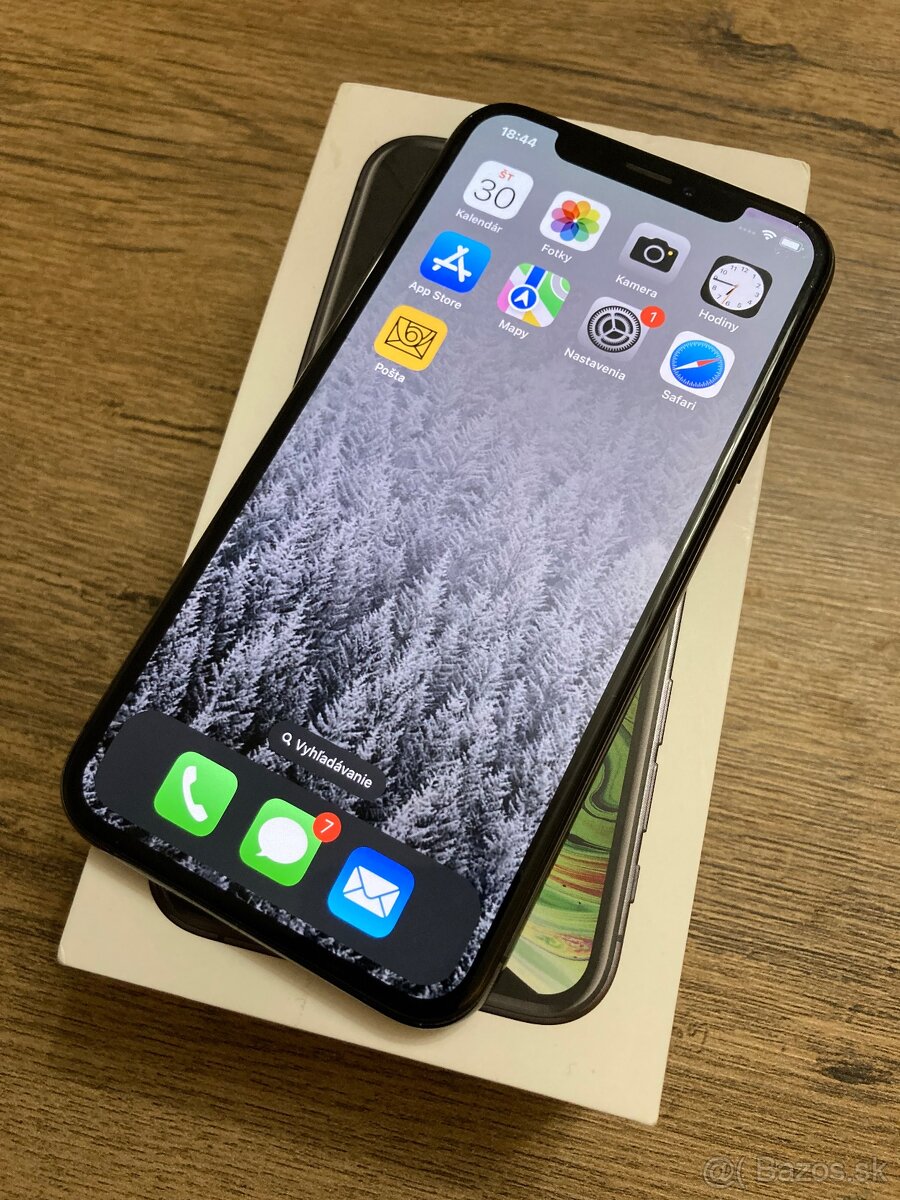 iphone xs 256gb...