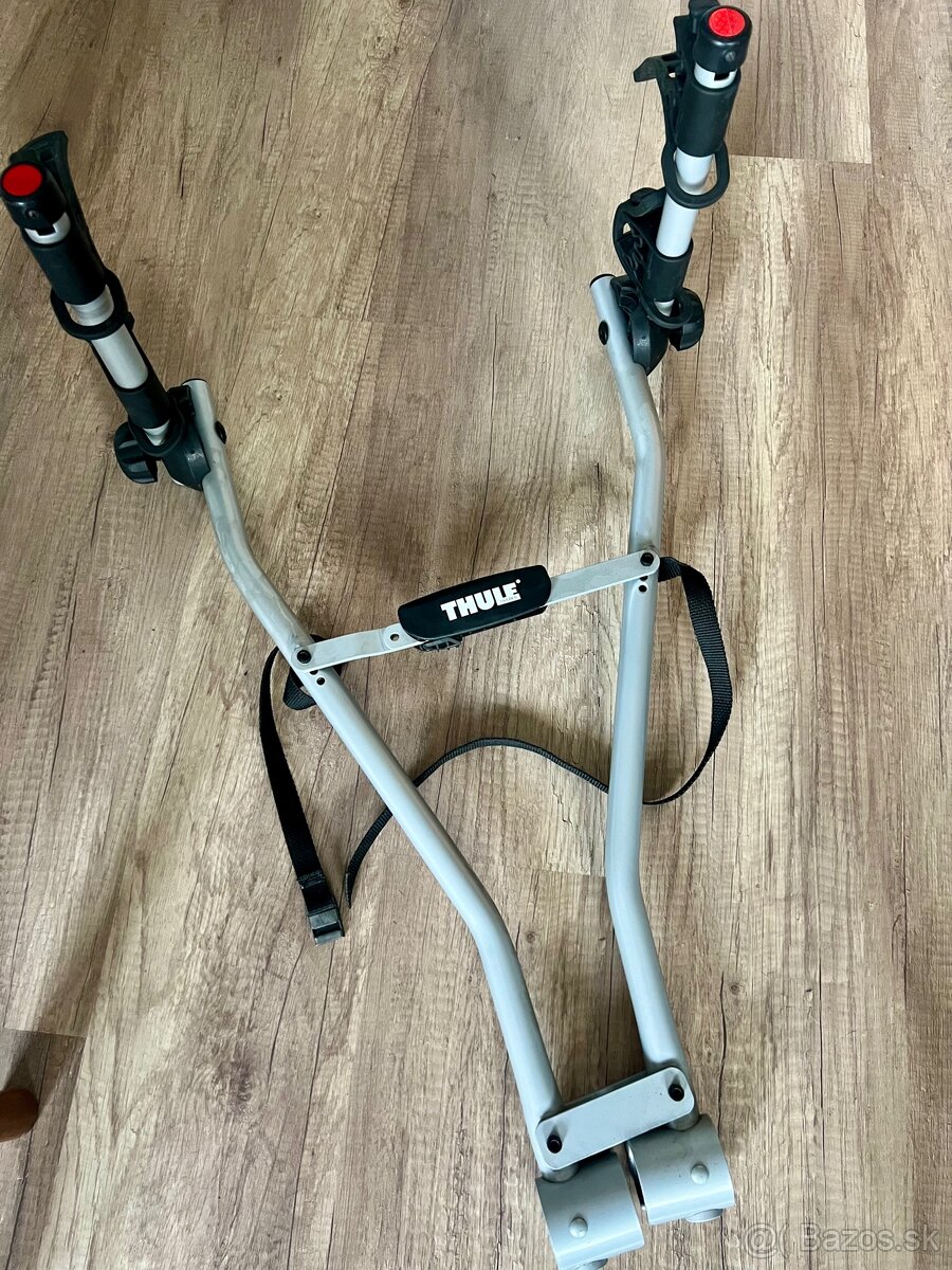 Thule Xpress  nosič 2 bicyklov