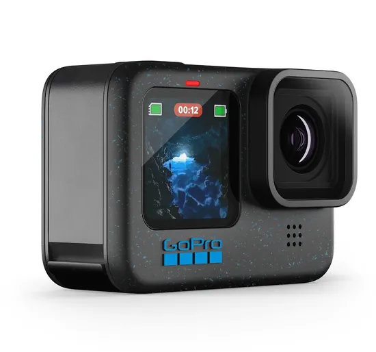 Gopro hero 12