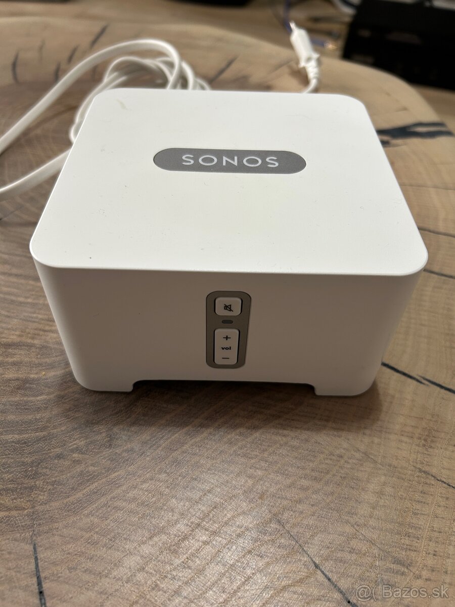 Sonos Connect