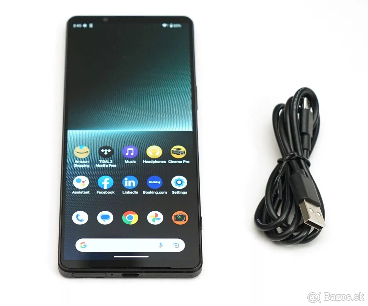 Sony Xperia 1V