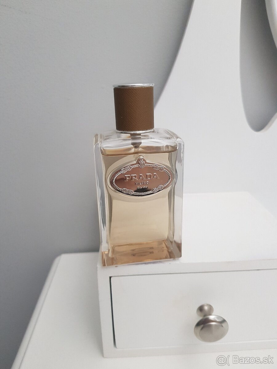 Prada Infusion De Vanille edp 100ml.