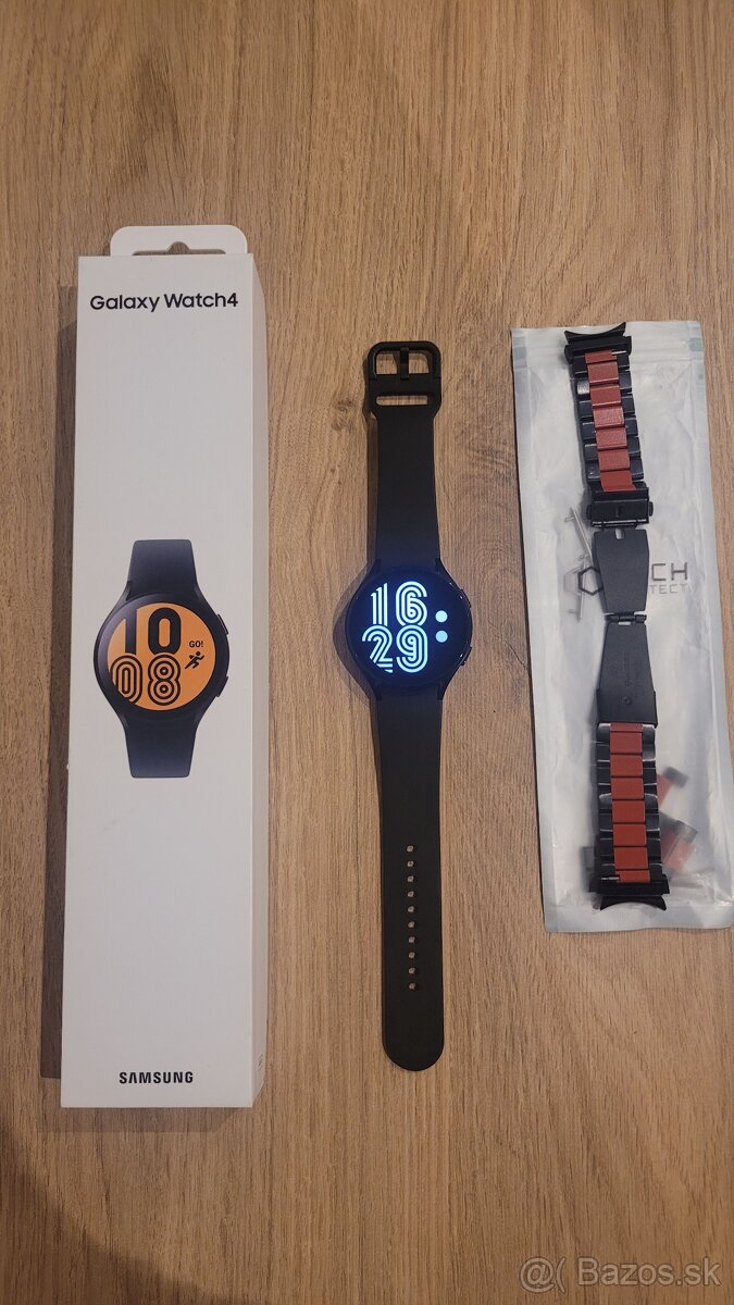 Samsung galaxy watch 4 44mm