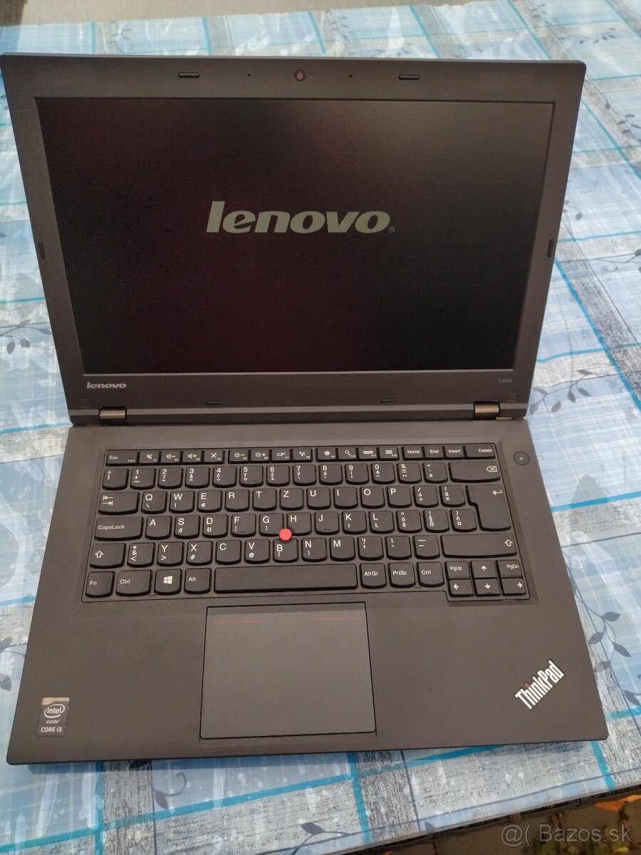 Lenovo thinkpad L440 v Peknom stave