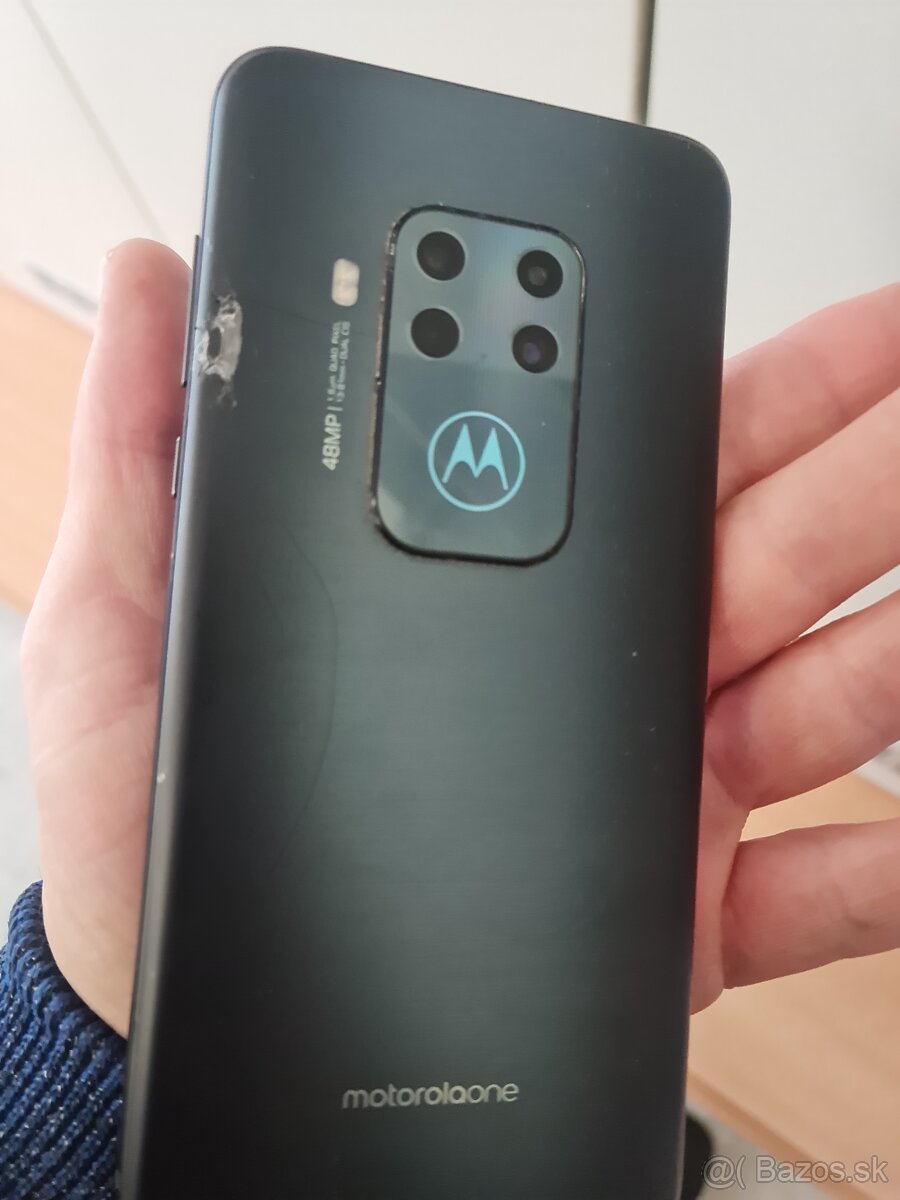 Motorola ina zoom 128g