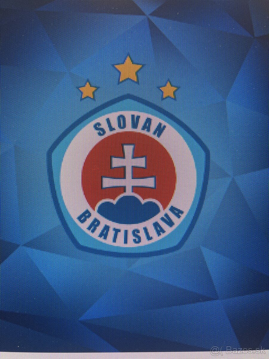 Slovan vs City