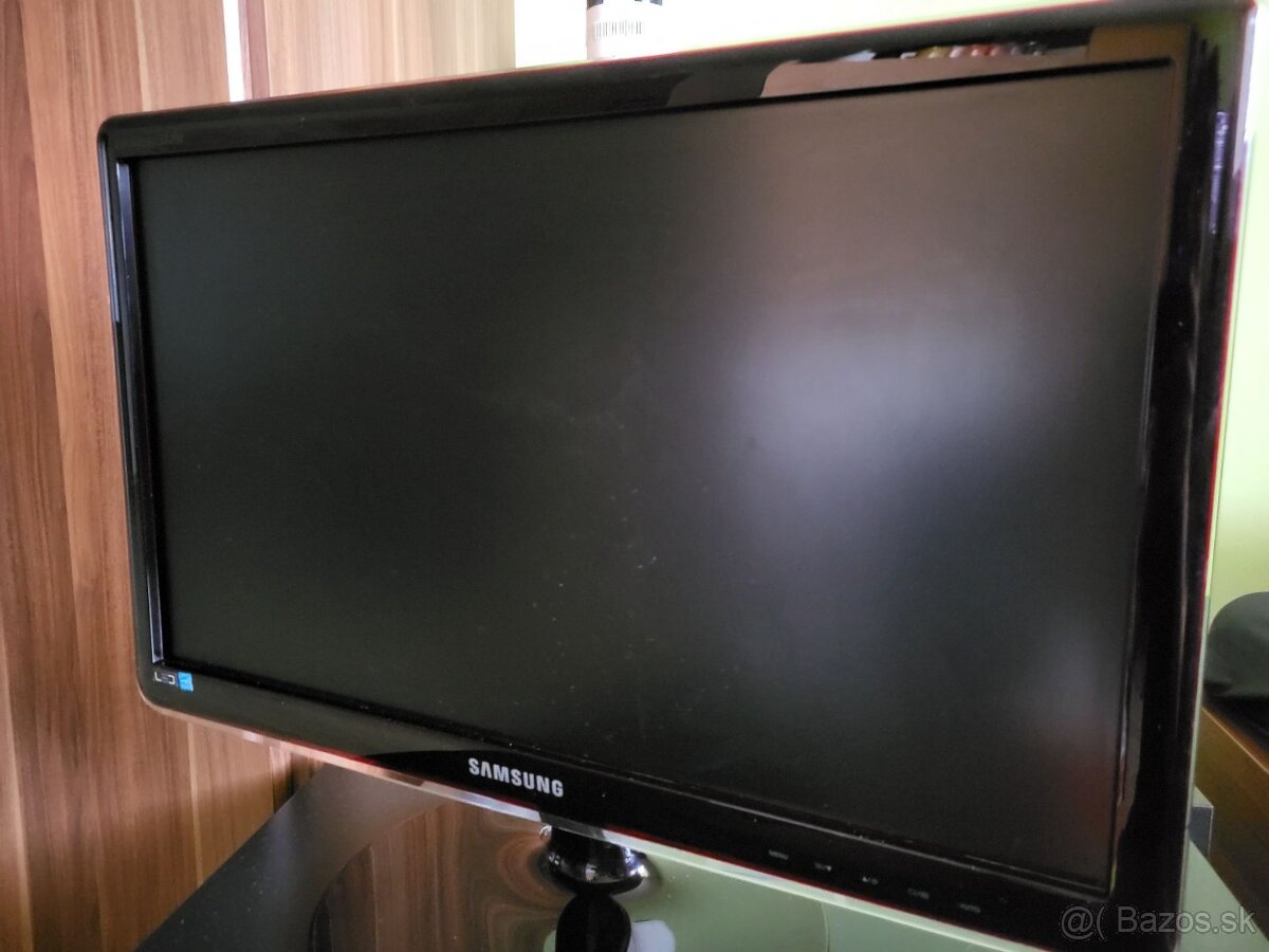 Samsung SyncMaster S22A350H 22"