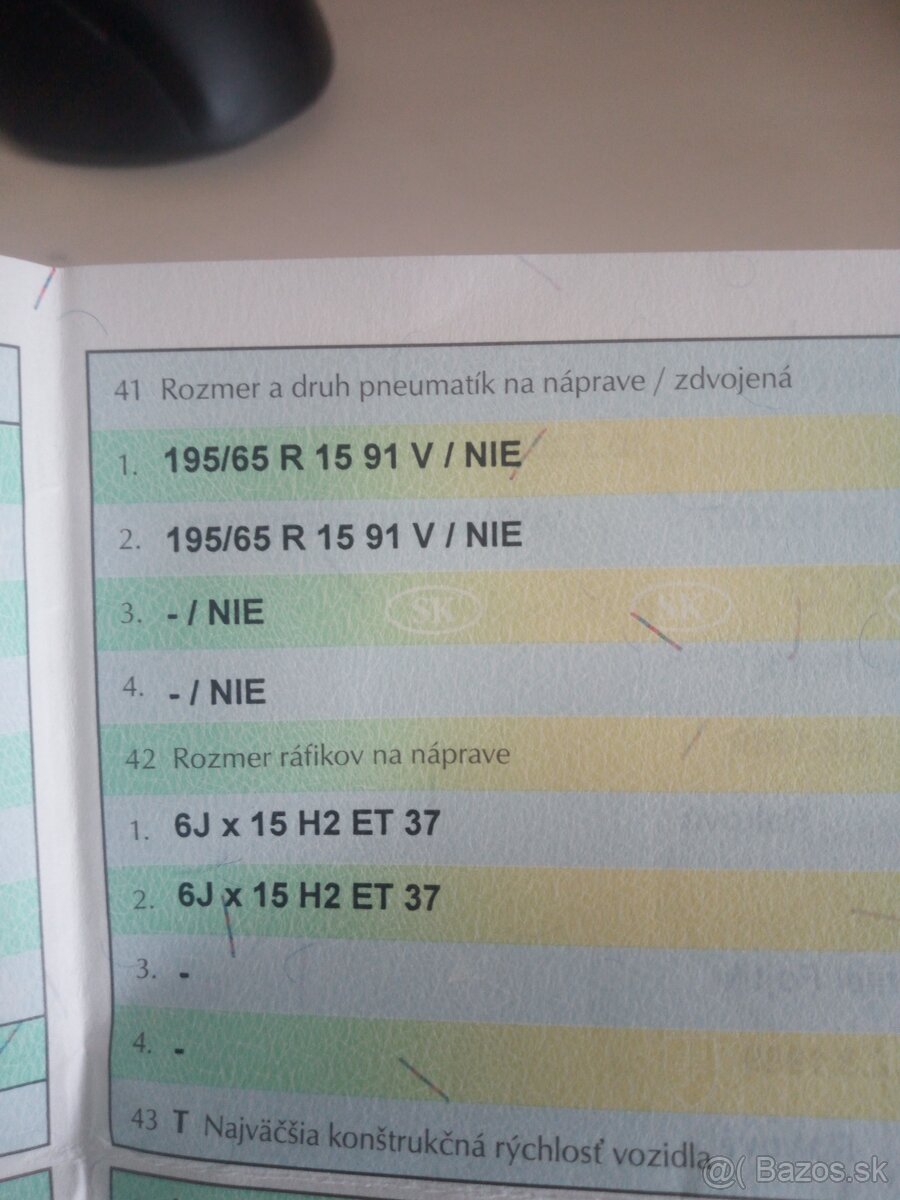 Letne Pneu+Elektrony