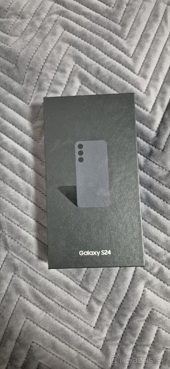 Samsung Galaxy s24 256 GB