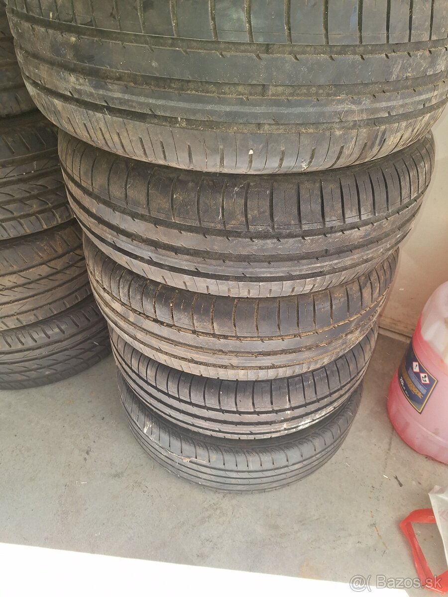 Pneu 195/65 r15