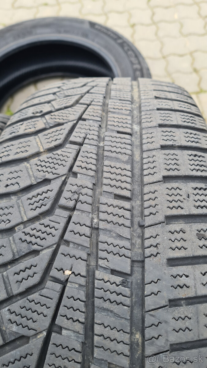 Zimné pneumatiky Hankook 225 / 60 R18