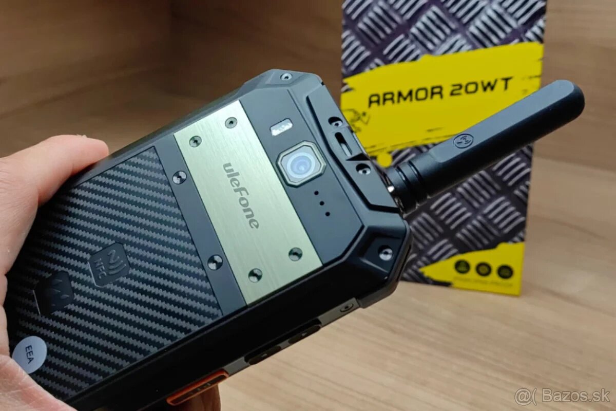 Ulefone Armor 20WT