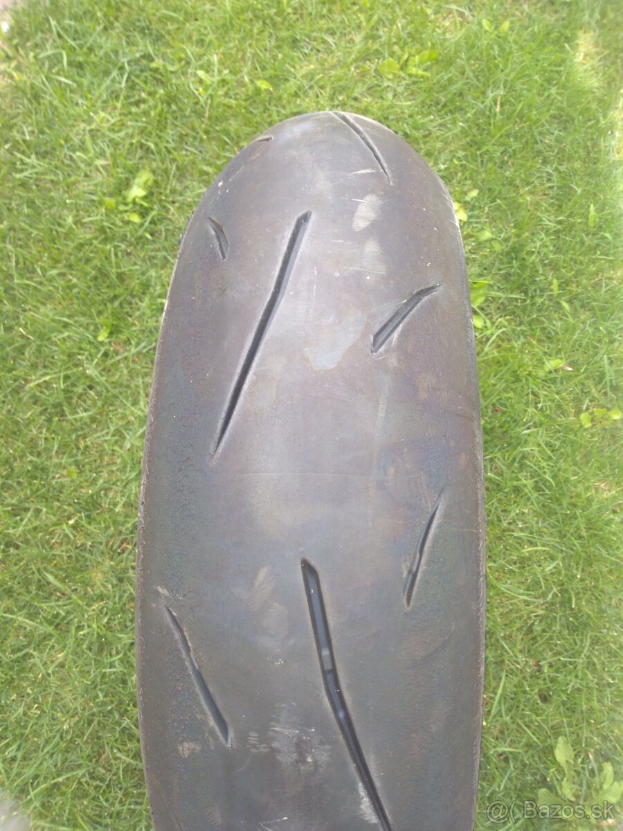 150/60r17 Dunlop