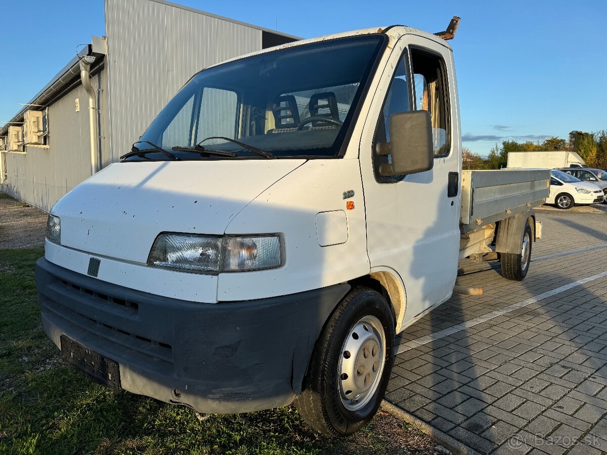 FIAT DUCATO