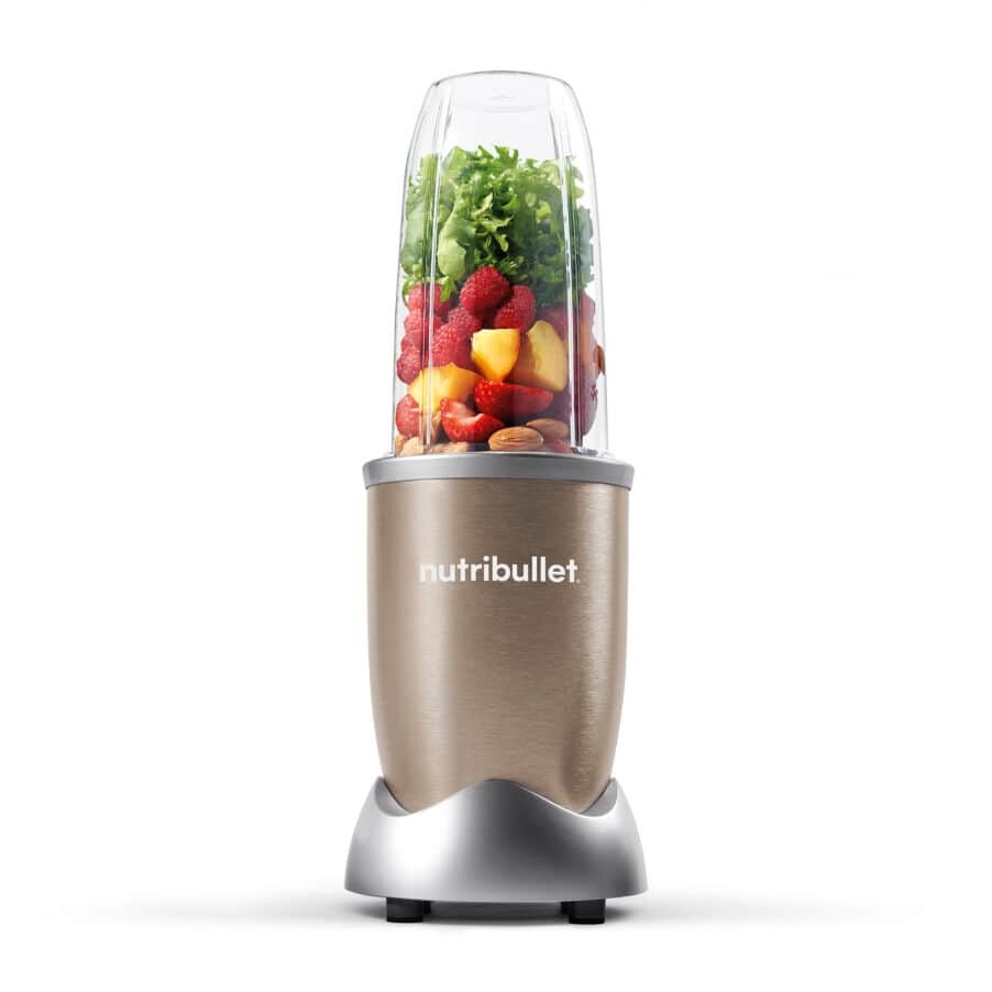 Mixér nutribullet 900w