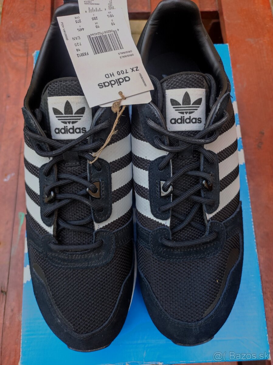 ADIDAS ZX 700HD