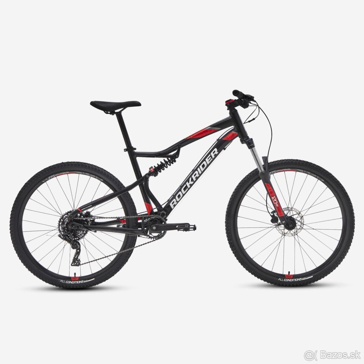 Rockrider st 530 s